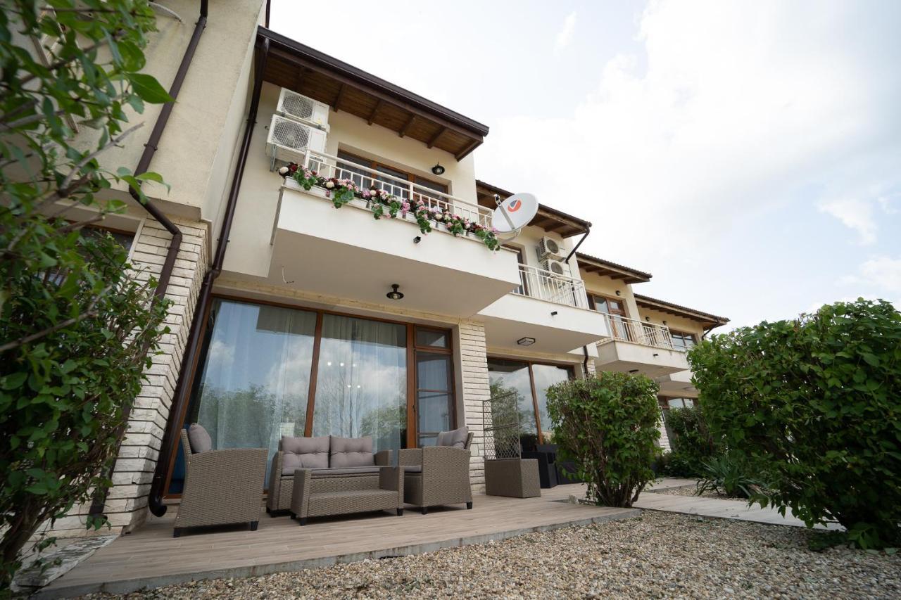 Villa Angels Golf Balchik Extérieur photo