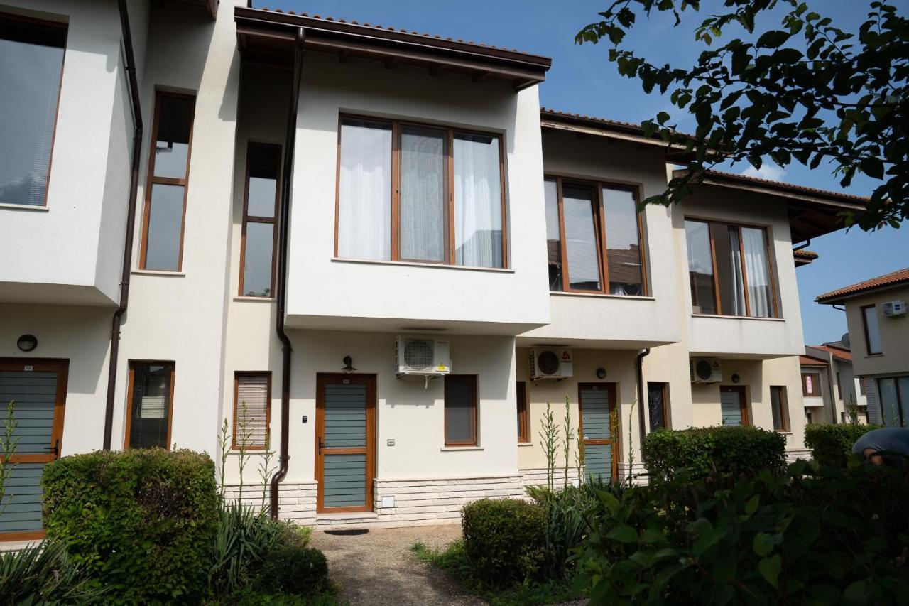 Villa Angels Golf Balchik Extérieur photo